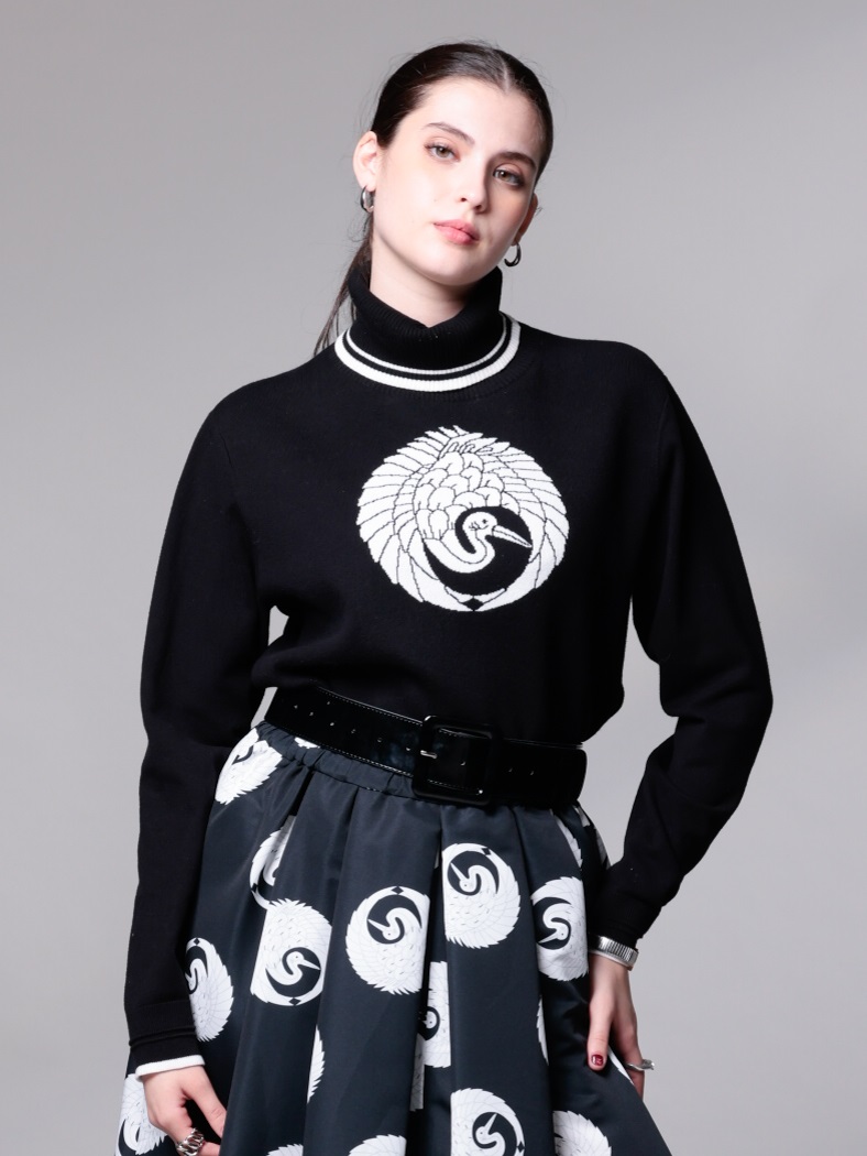 LOOK 1 / AUSPICIOUS 01