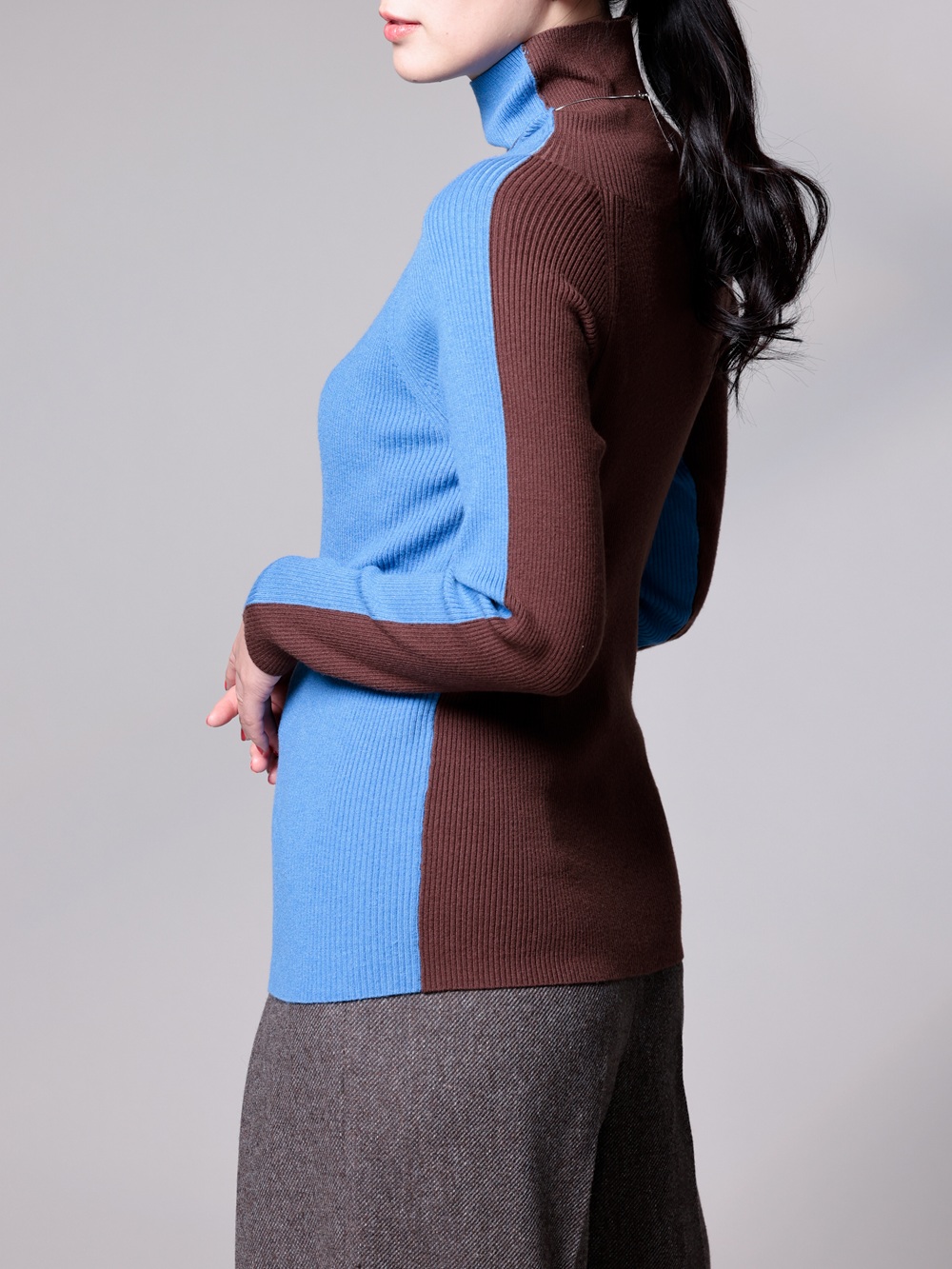 LOOK 3 / BI COLOR 02