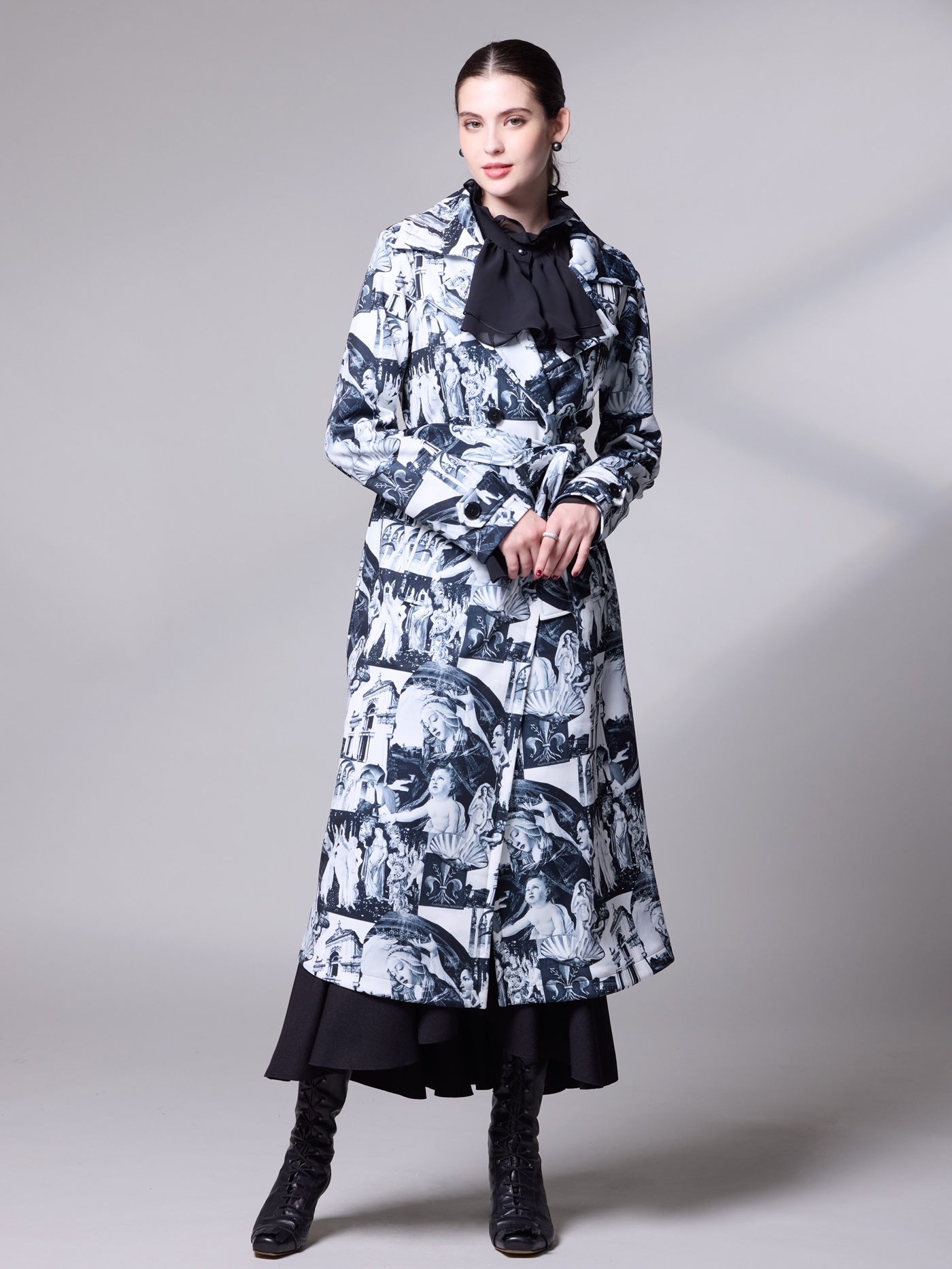 コラージュコート キービジュアル1