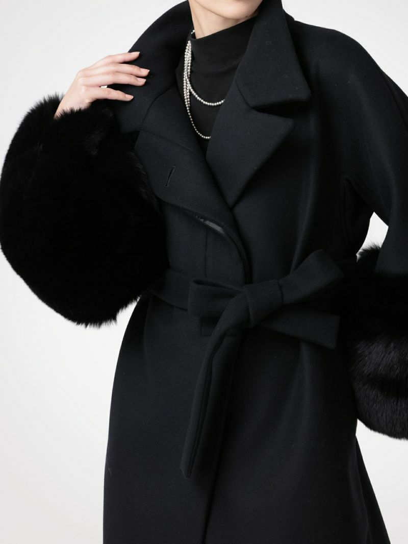 BIGファーコート キービジュアル2