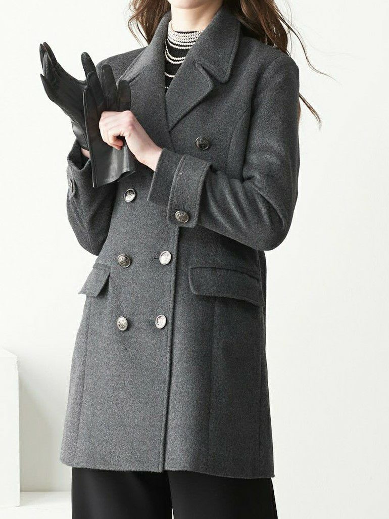 グレーピーコート キービジュアル2