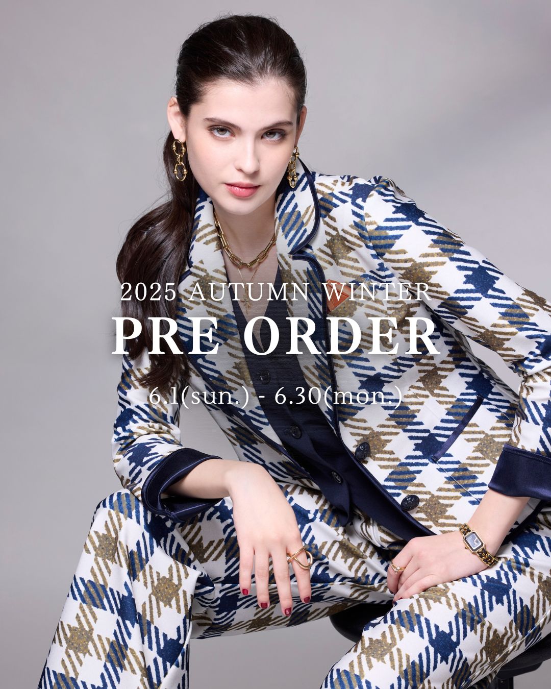 Preorder