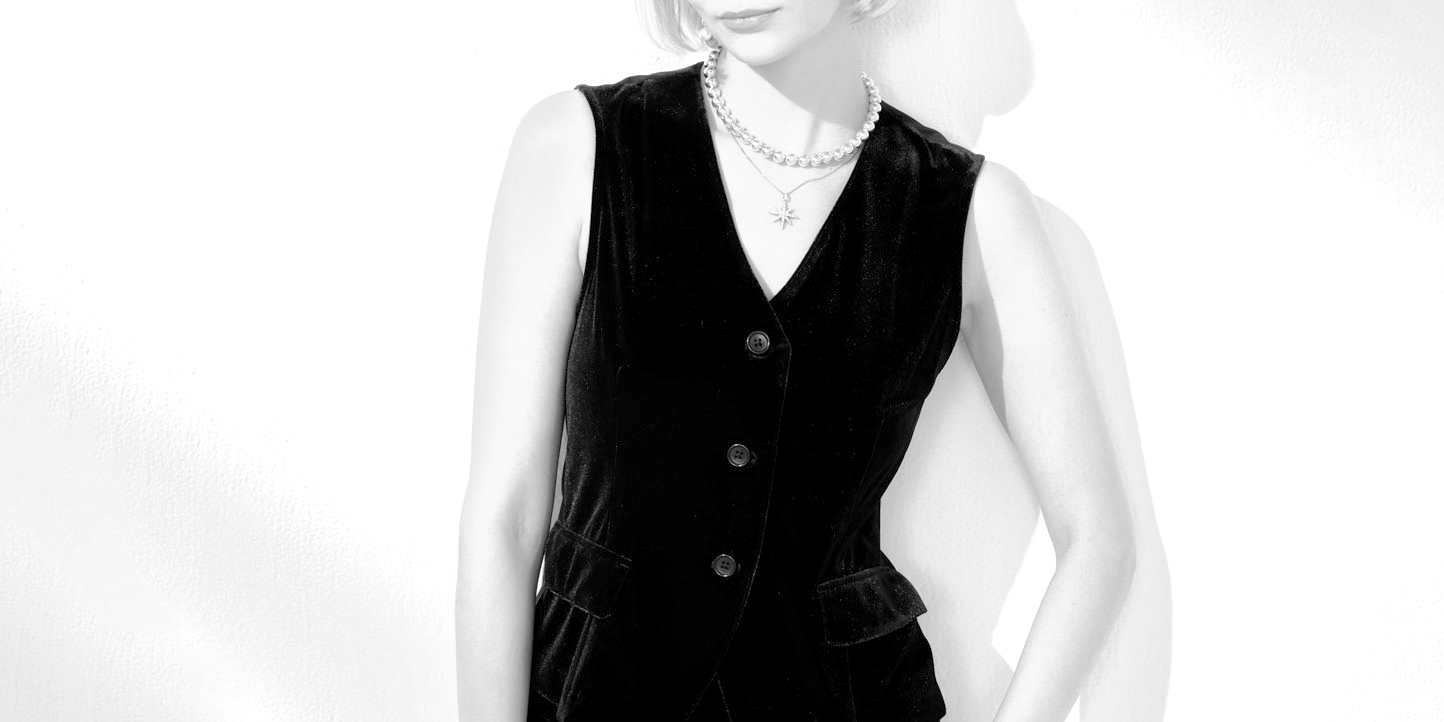 VEST メイン画像