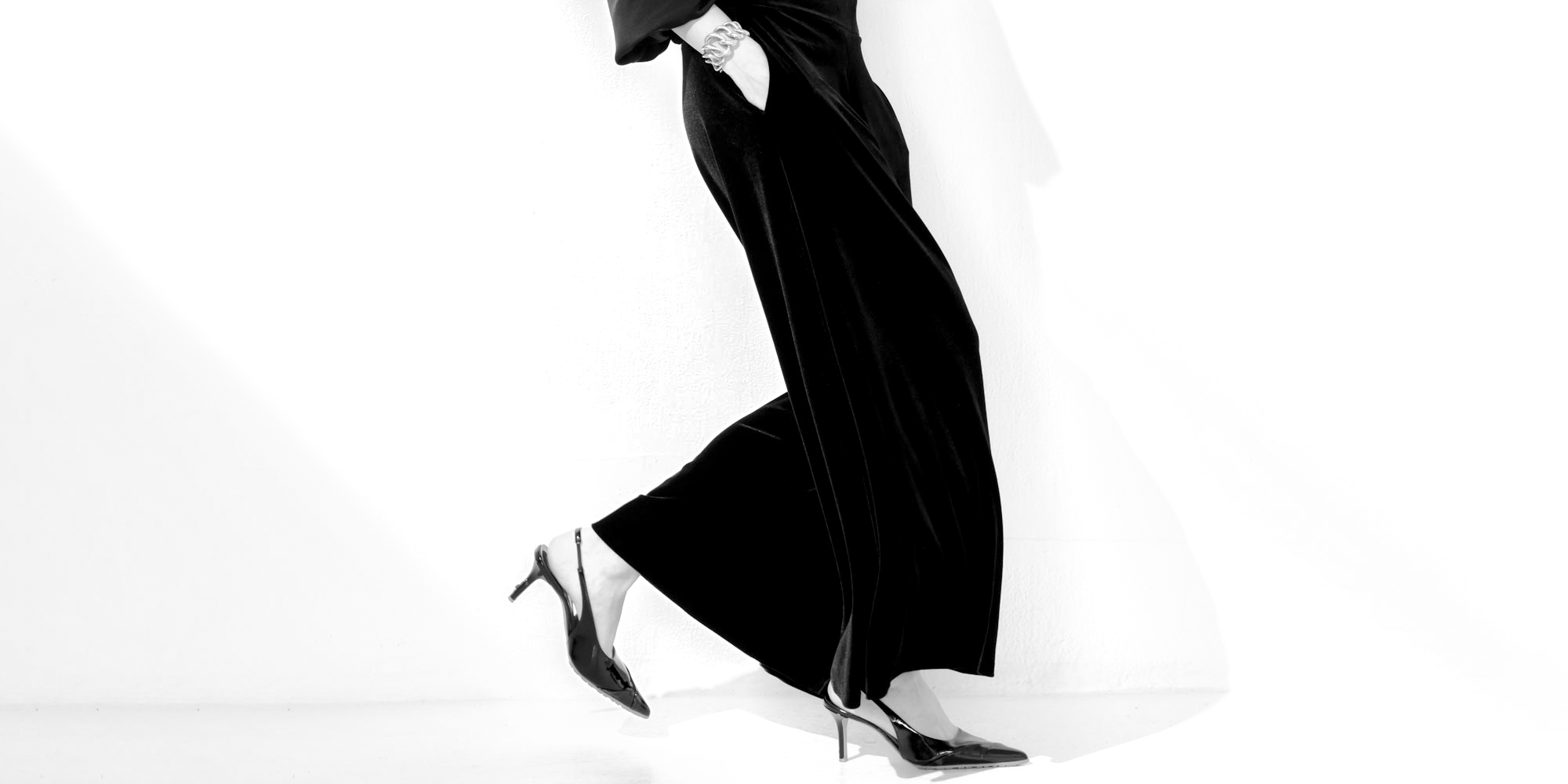 GAUCHO PANTS メイン画像