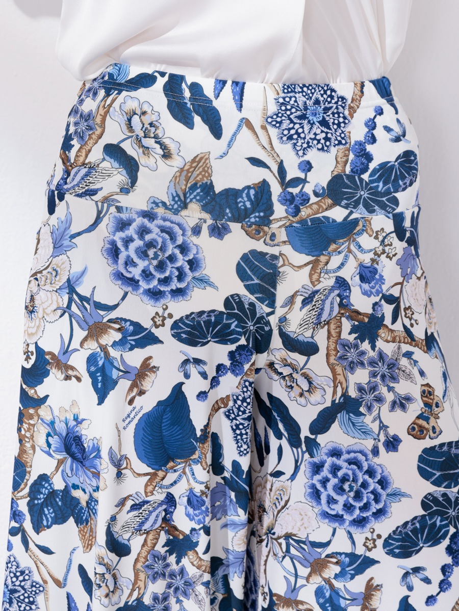 GAUCHO PANTS detail 2