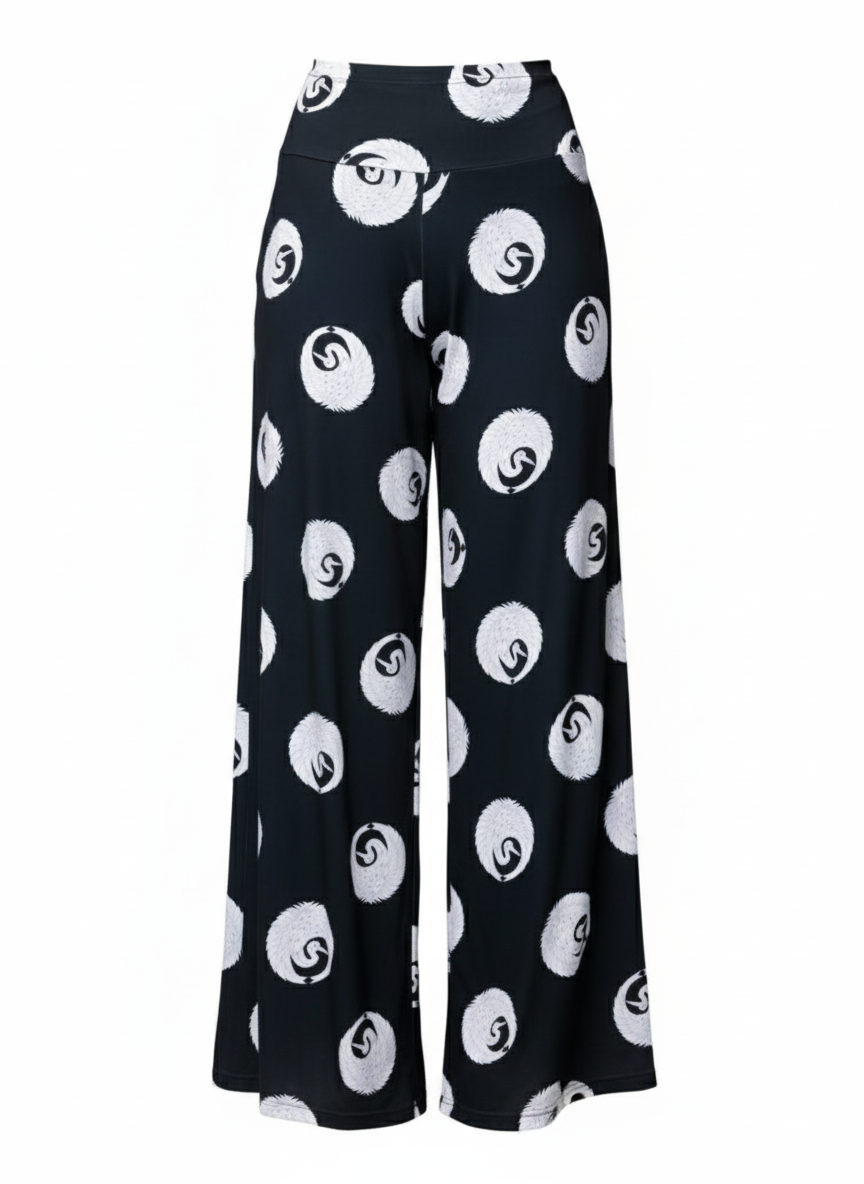 ガウチョパンツ