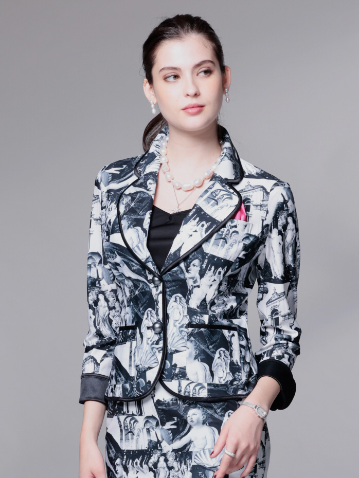 JACKET ディテール1