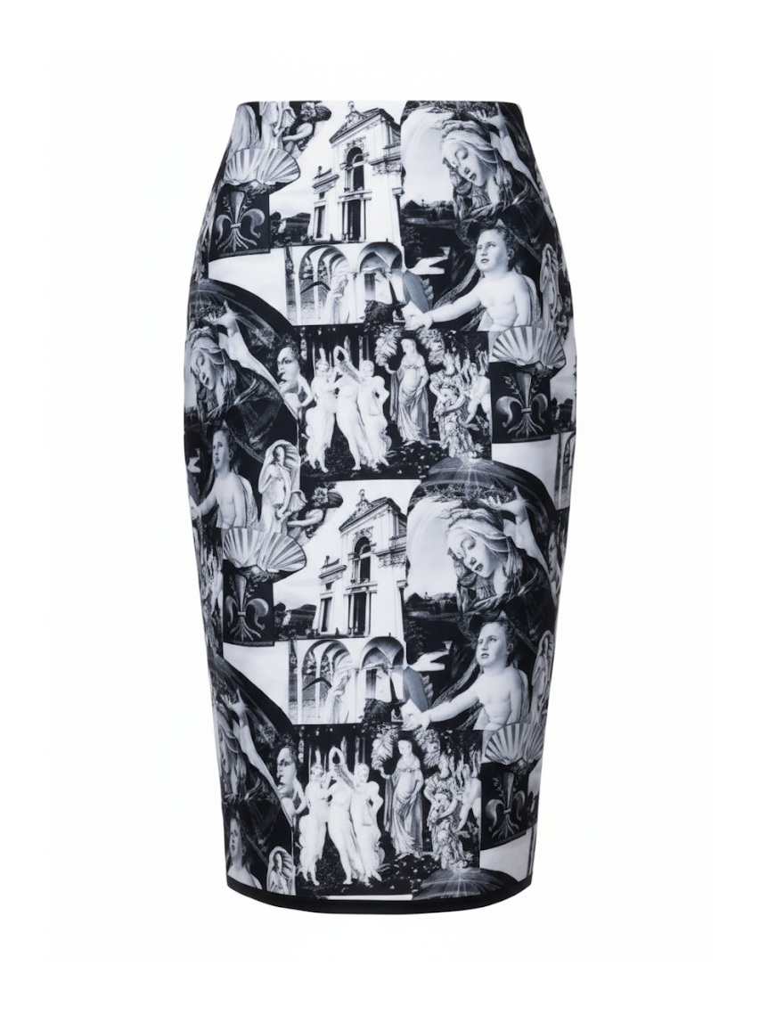 タイトスカート