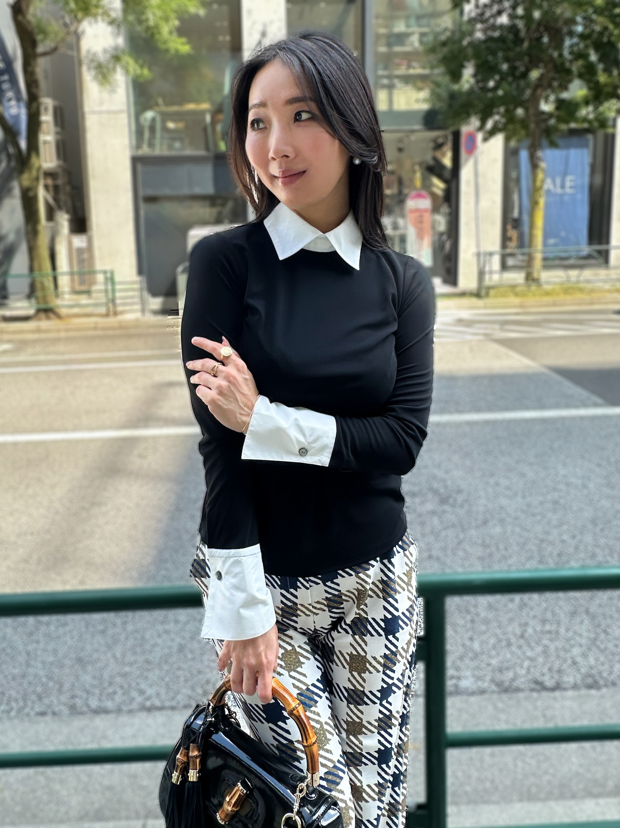 Koko's Styling - Step into Autumn : REGINA ROMANTICO OFFICIAL BLOG
