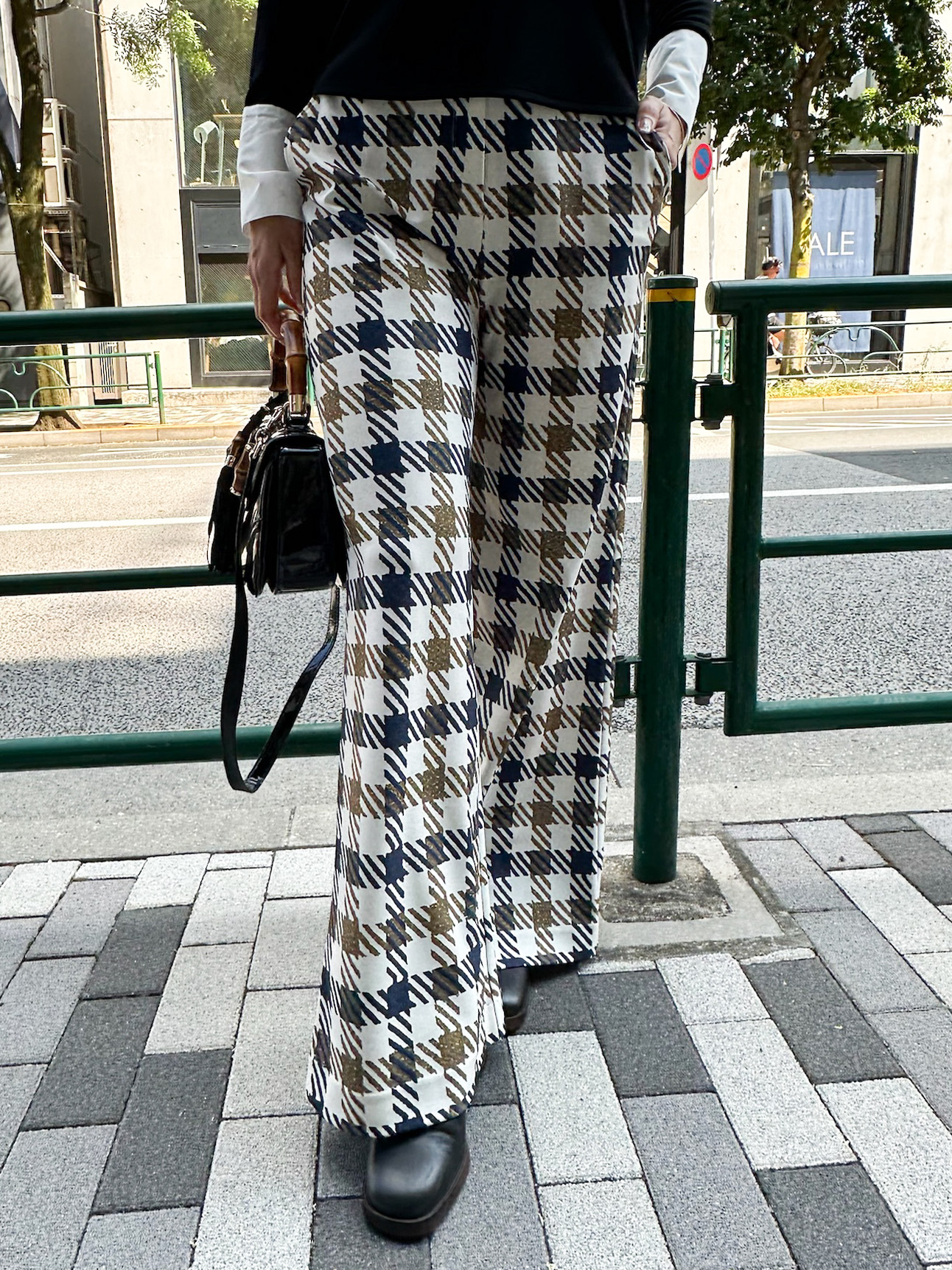 Koko's Styling - Step into Autumn : REGINA ROMANTICO OFFICIAL BLOG