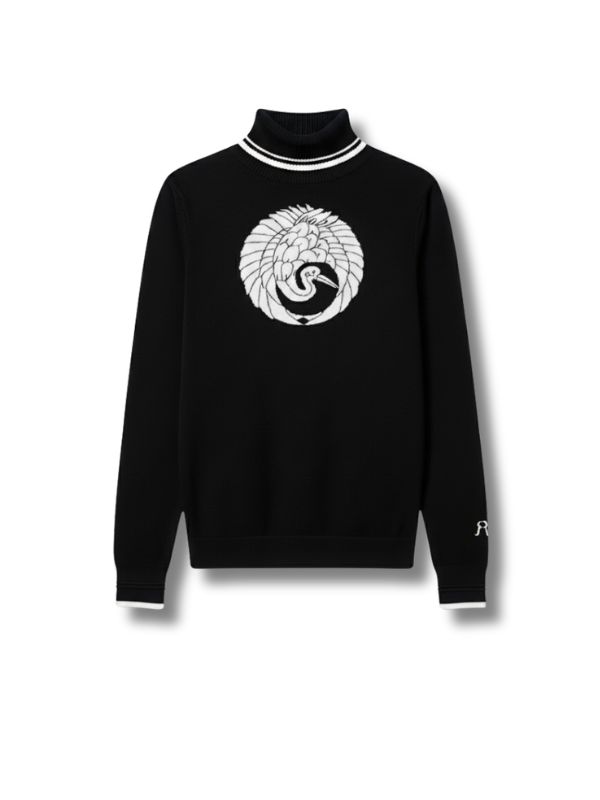 ニット ¥68,200