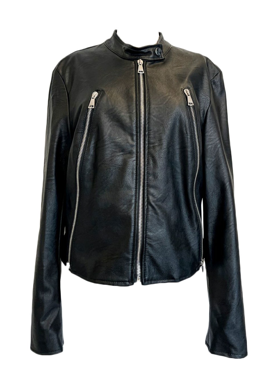 ライダース ¥38,500