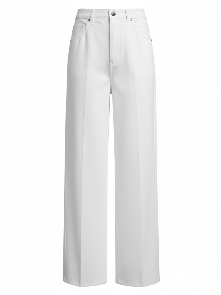 デニムパンツ ¥44,000