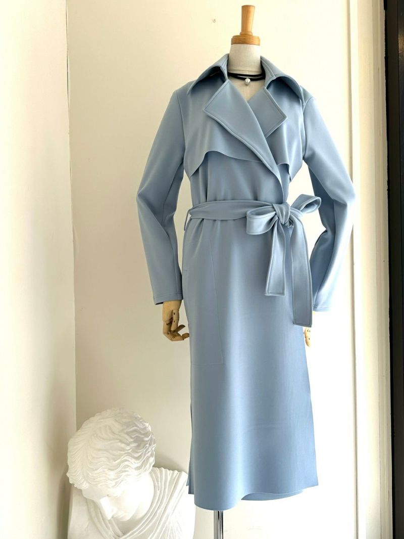 トレンチコート | REGINA ROMANTICO（レジィーナロマンティコ）公式通販