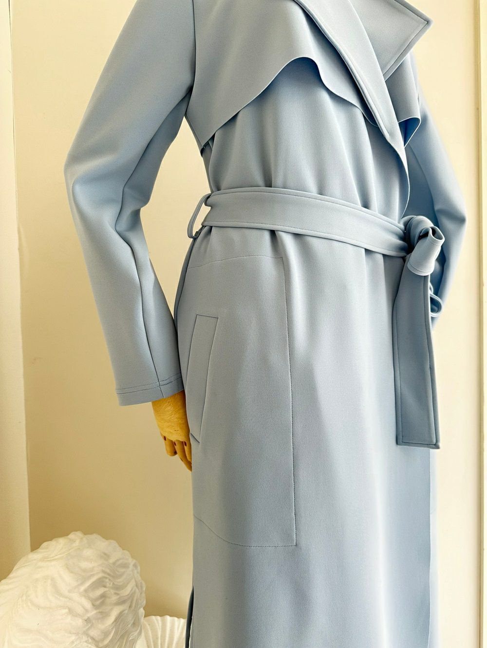 トレンチコート | REGINA ROMANTICO（レジィーナロマンティコ）公式通販