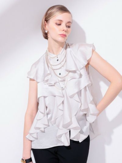 美品 レジーナロマンティコ REGINA ROMANTICO ジャケット