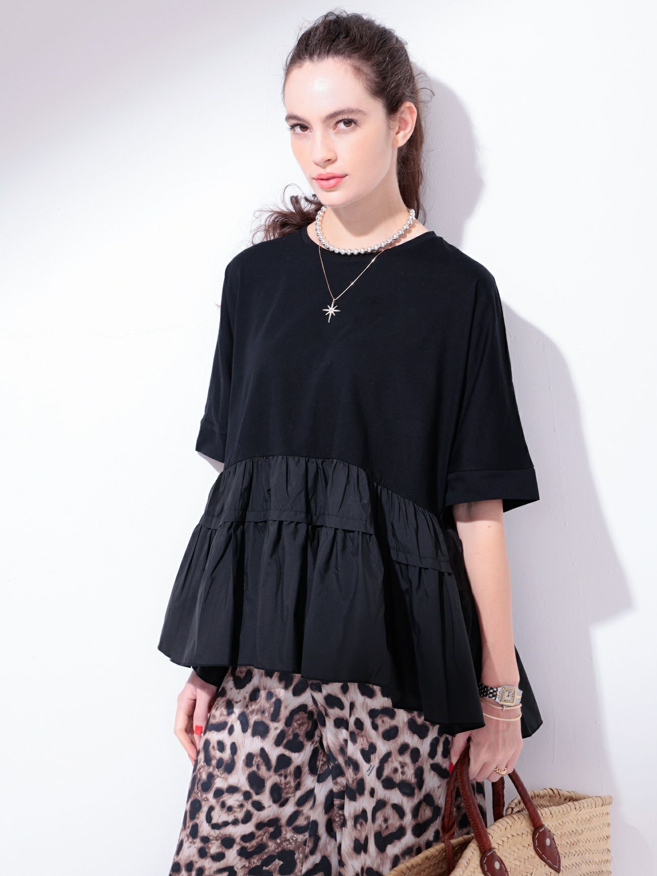 REGINA ROMANTICOレディース 美品 レジーナロマンティコ REGINA ROMANTICO ジャケット