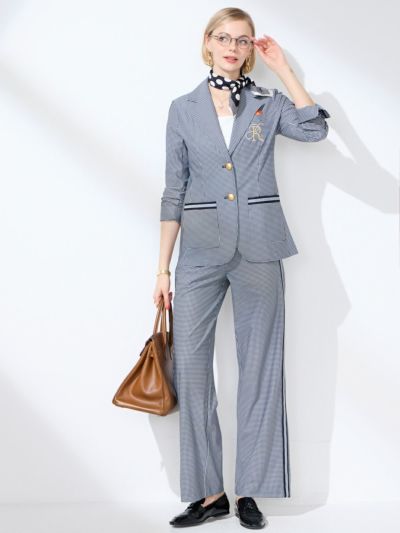 ボトムス | REGINA ROMANTICO（レジィーナロマンティコ）公式通販